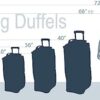 Rockland Melbourne Hardside Expandable Spinner Wheel Luggage - Image 7