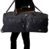Rockland Melbourne Hardside Expandable Spinner Wheel Luggage - Image 8