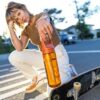 LifeStraw Go Series – BPA-Free Water Filter Bottle for Travel and Everyday Use - Image 5