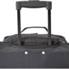 Rockland Melbourne Hardside Expandable Spinner Wheel Luggage - Image 6